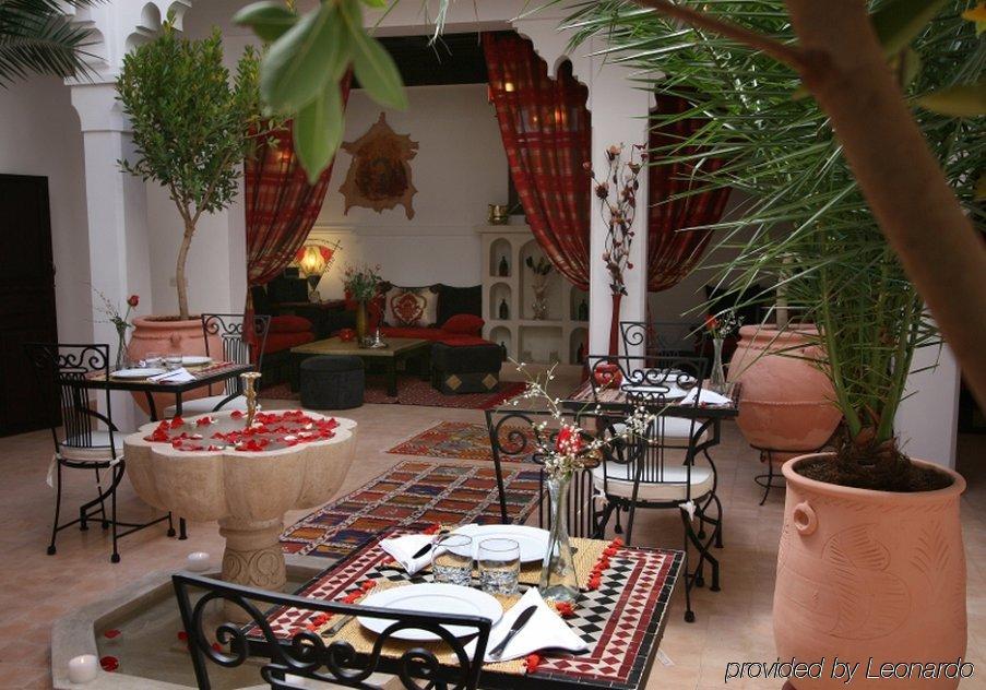 Riad Shaloma Marrakesz Zewnętrze zdjęcie